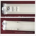 hotel aluminum alloy curtain rail /track